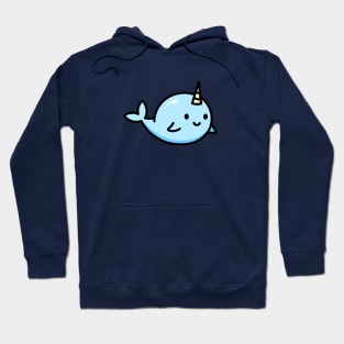 Narwhal Hoodie